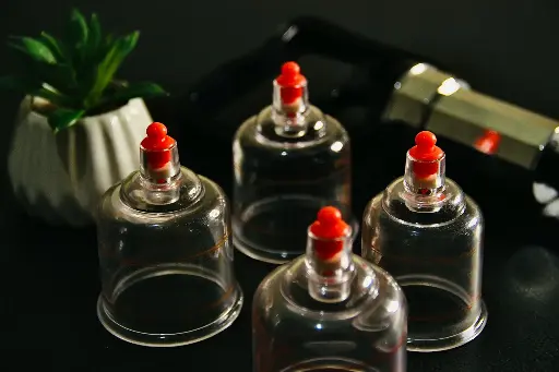 Clinical Cupping